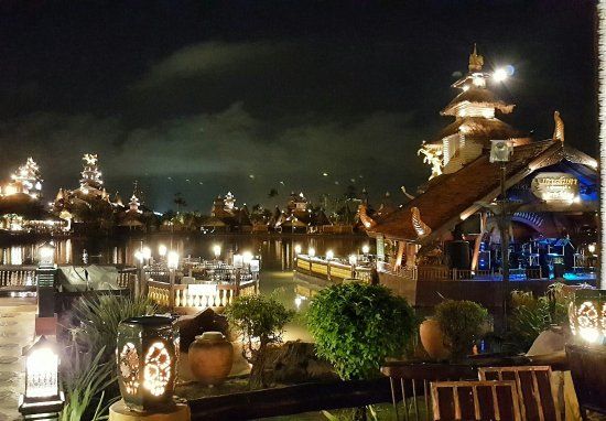 Koh Lanta Restaurant